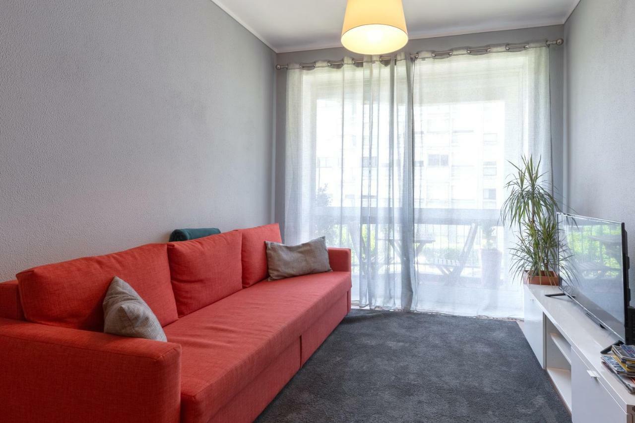 Magalhaes Apartments Porto Exterior photo